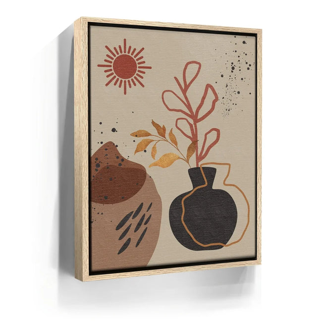 Featured image 9 for Mojave Pottery - Boho