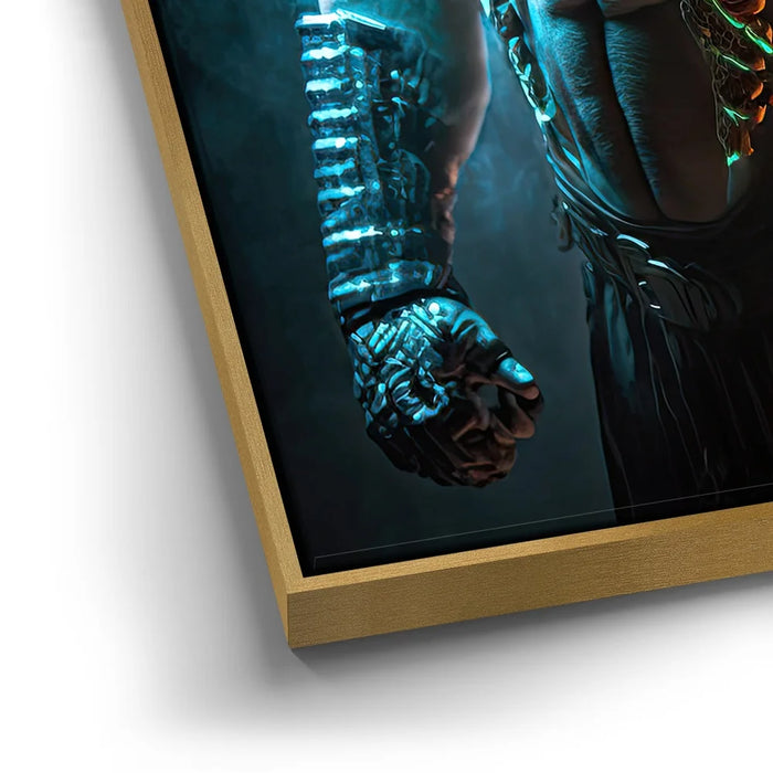 Featured image 12 for Molded By The Darkness