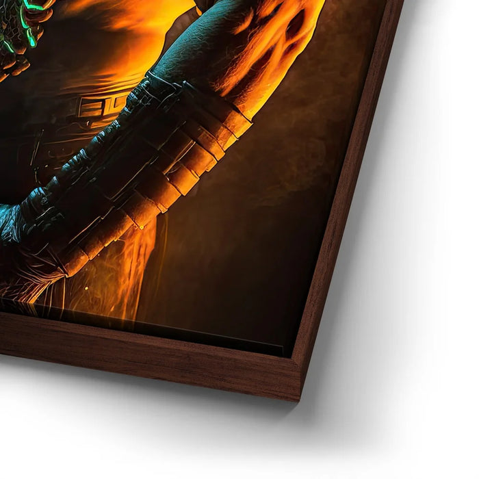 Featured image 14 for Molded By The Darkness