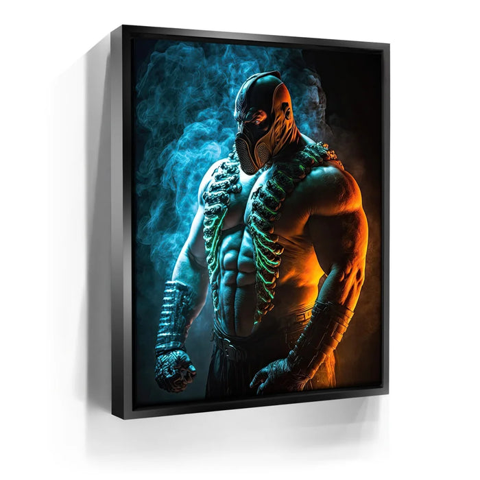 Featured image 5 for Molded By The Darkness