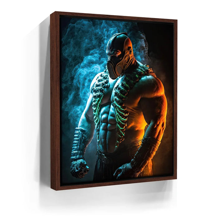 Featured image 10 for Molded By The Darkness