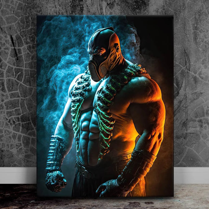 Featured image 1 for Molded By The Darkness