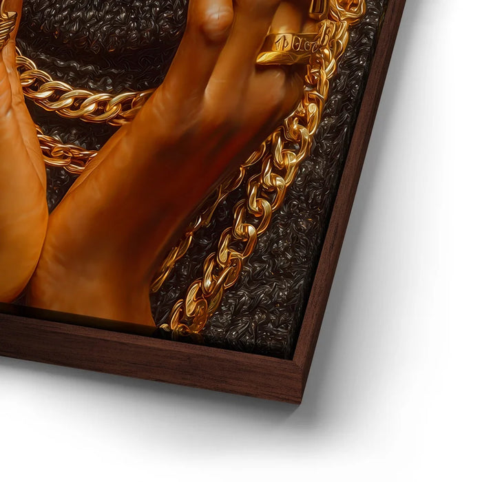 Featured image 15 for Molten Chic