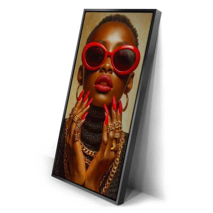 Featured image 2 for Molten Chic