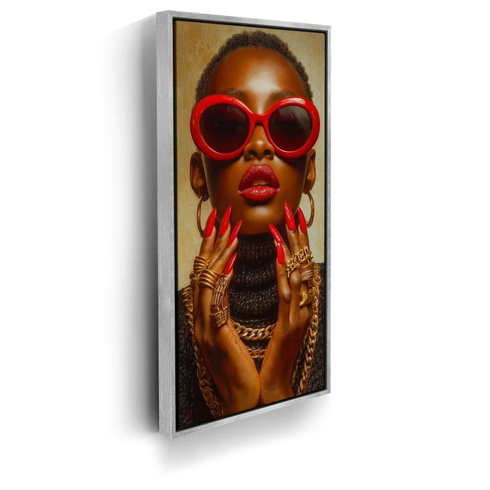 Featured image 9 for Molten Chic