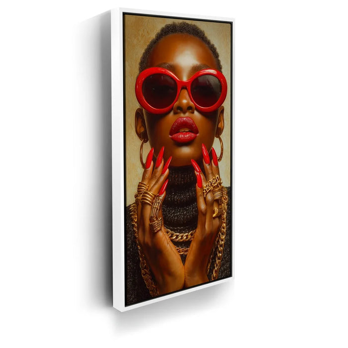 Featured image 7 for Molten Chic