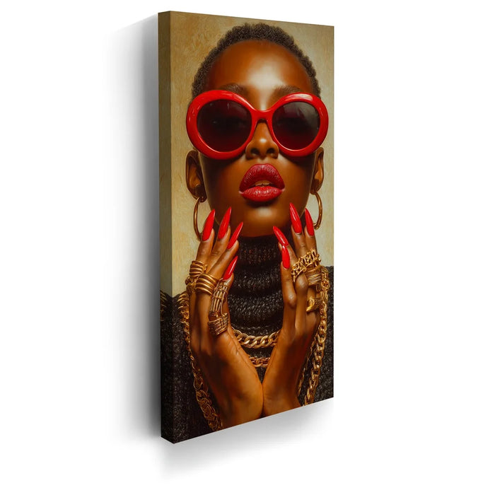 Featured image 5 for Molten Chic