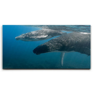 Mom & Daughter Love - Tahiti