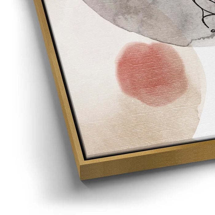 Featured image 12 for Moment of Tenderness - Boho