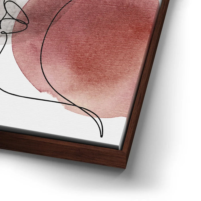 Featured image 14 for Moment of Tenderness - Boho