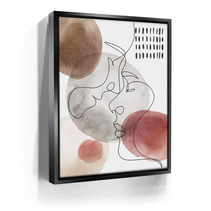 Featured image 5 for Moment of Tenderness - Boho