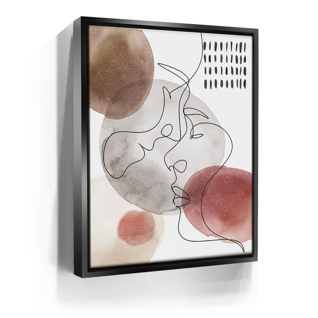 Featured image 5 for Moment of Tenderness - Boho