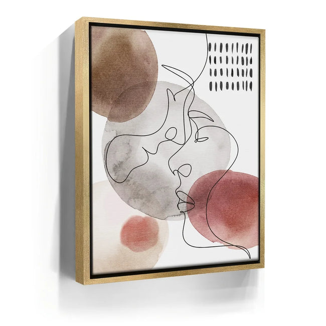 Featured image 7 for Moment of Tenderness - Boho