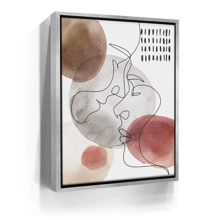 Featured image 8 for Moment of Tenderness - Boho