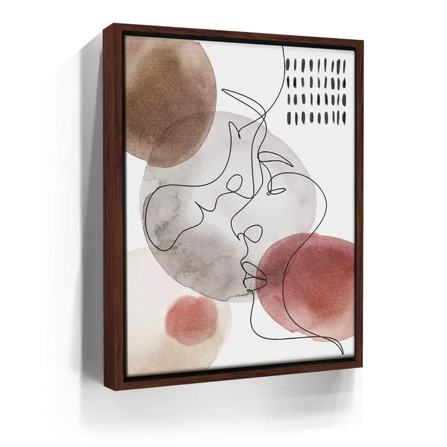 Featured image 10 for Moment of Tenderness - Boho