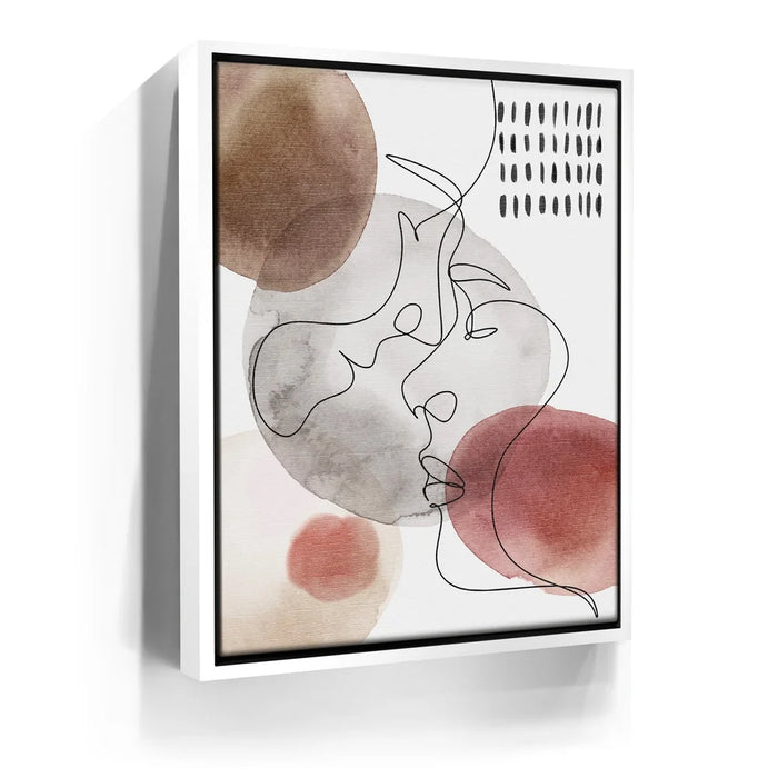 Featured image 6 for Moment of Tenderness - Boho