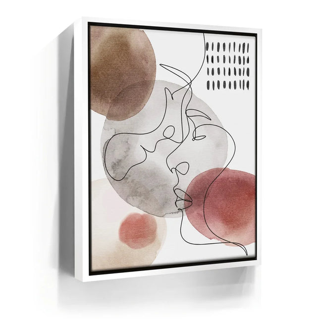 Featured image 6 for Moment of Tenderness - Boho