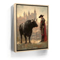 Featured image 10 for Moment of Measure