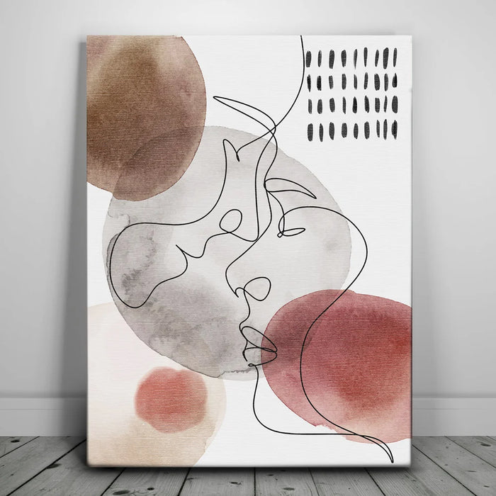 Featured image 1 for Moment of Tenderness - Boho