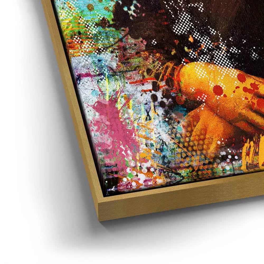 Featured image 12 for Mona Lisa
