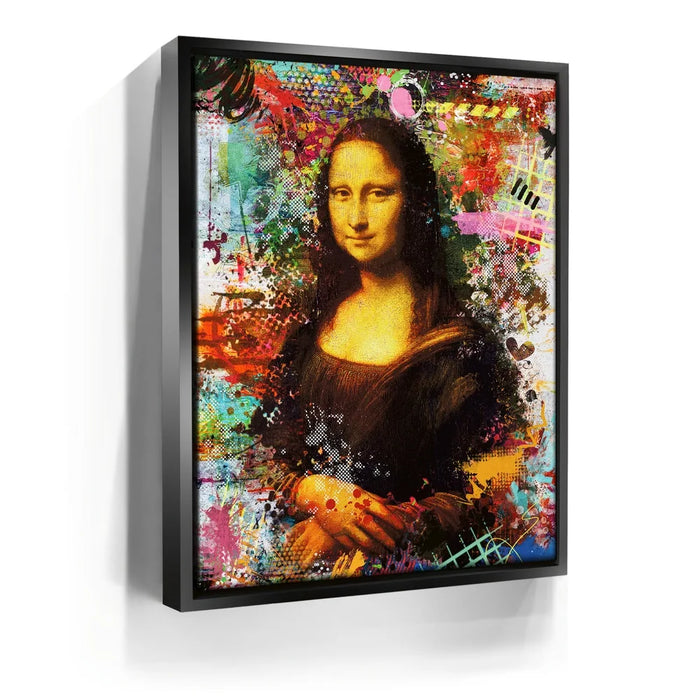 Featured image 5 for Mona Lisa