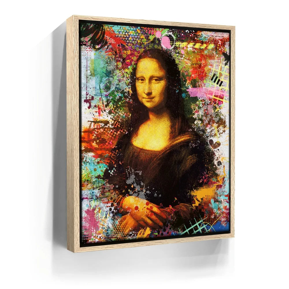 Featured image 9 for Mona Lisa