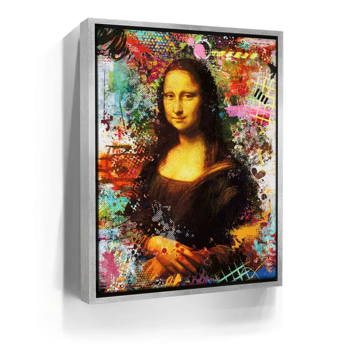 Featured image 8 for Mona Lisa