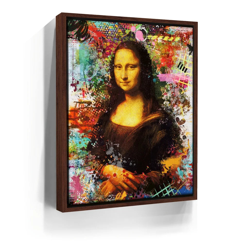 Featured image 10 for Mona Lisa