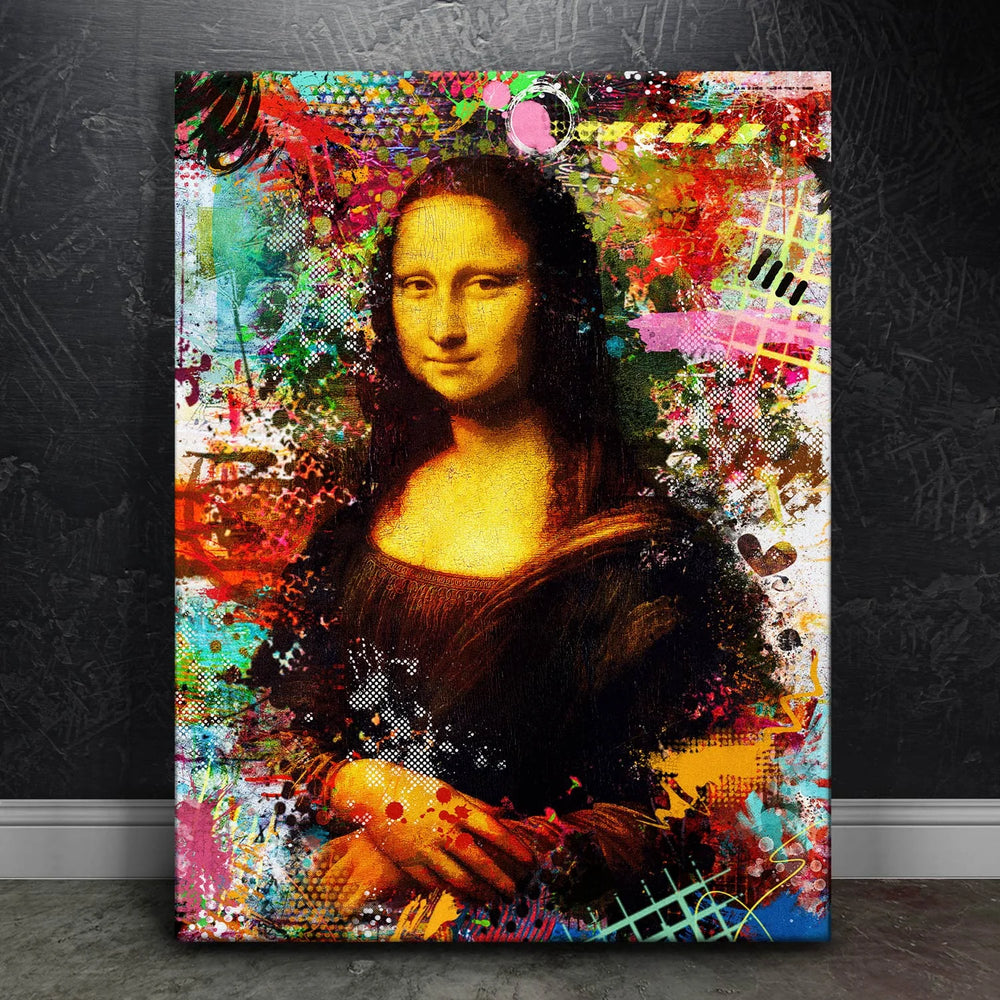 Featured image 1 for Mona Lisa