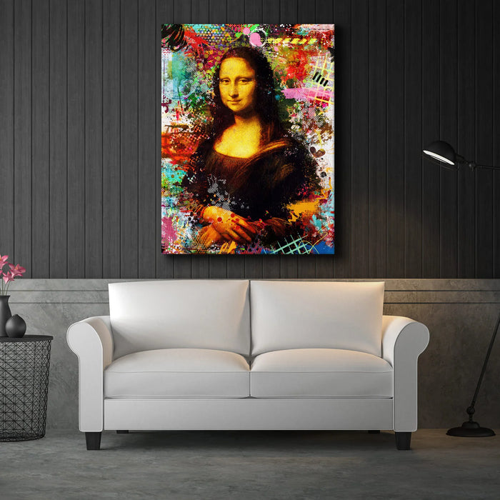 Featured image 2 for Mona Lisa
