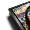 Thumbnail image 11 for Mona Lisa Graffiti