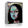 Featured image 8 for Mona Lisa Graffiti