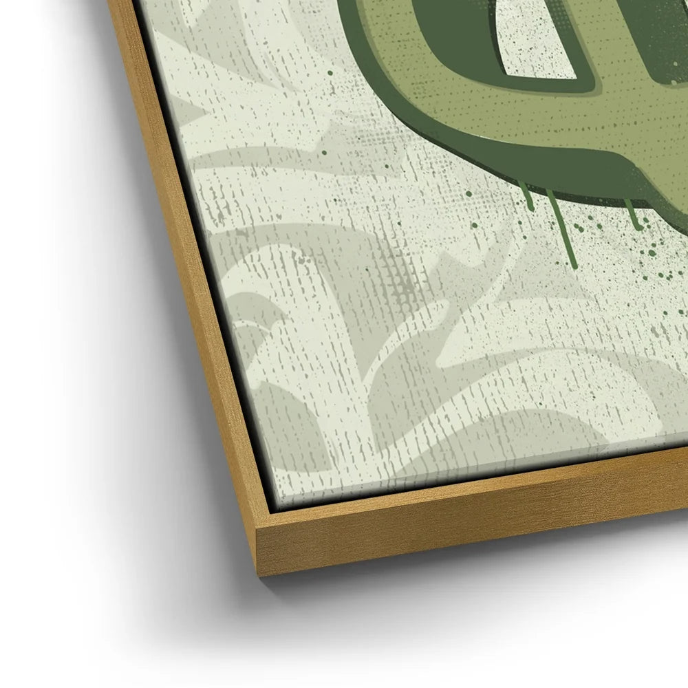 Featured image 12 for Money I - Calligraphy
