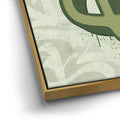 Thumbnail image 12 for Money I - Calligraphy