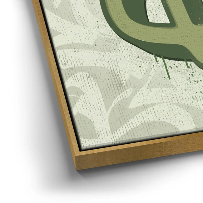 Featured image 12 for Money I - Calligraphy