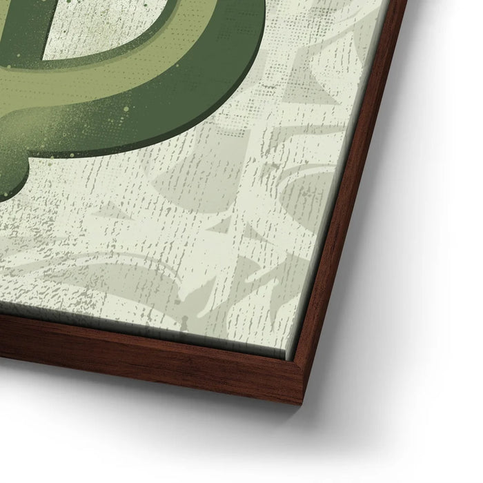 Featured image 14 for Money I - Calligraphy