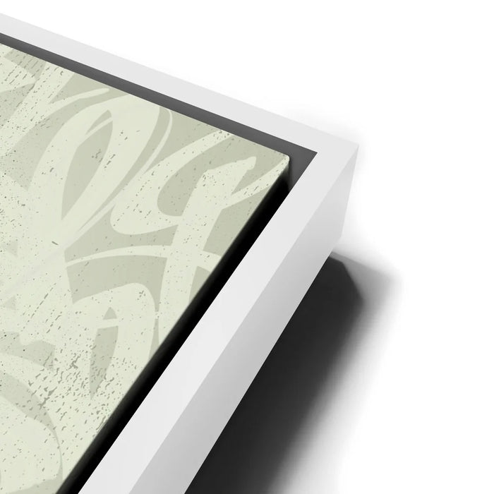 Featured image 13 for Money I - Calligraphy