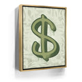 Featured image 7 for Money I - Calligraphy