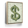 Featured image 9 for Money I - Calligraphy