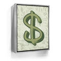 Featured image 8 for Money I - Calligraphy