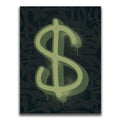 Featured image 1 for Money II - Calligraphy