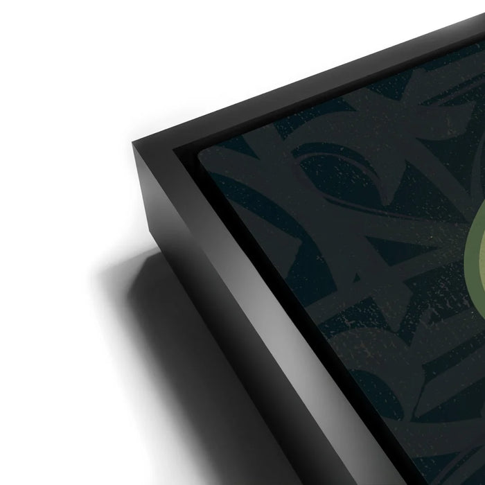 Featured image 11 for Money II - Calligraphy