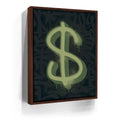 Featured image 10 for Money II - Calligraphy