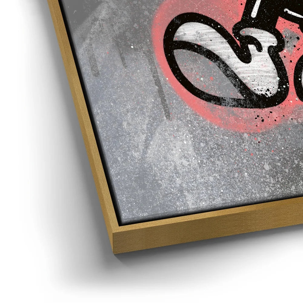 Featured image 12 for Money Mascot - Graffiti