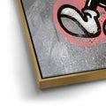 Thumbnail image 12 for Money Mascot - Graffiti