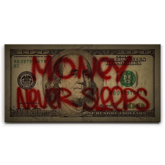 Featured image 1 for Money Never Sleeps