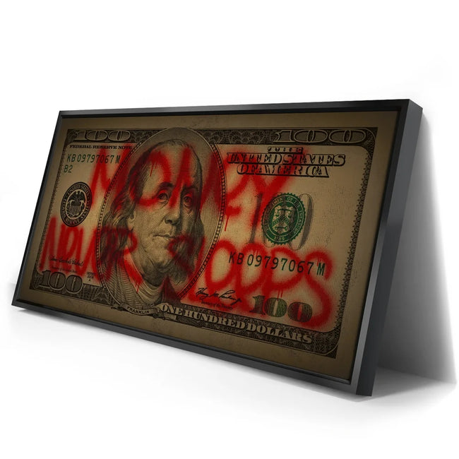 Featured image 2 for Money Never Sleeps
