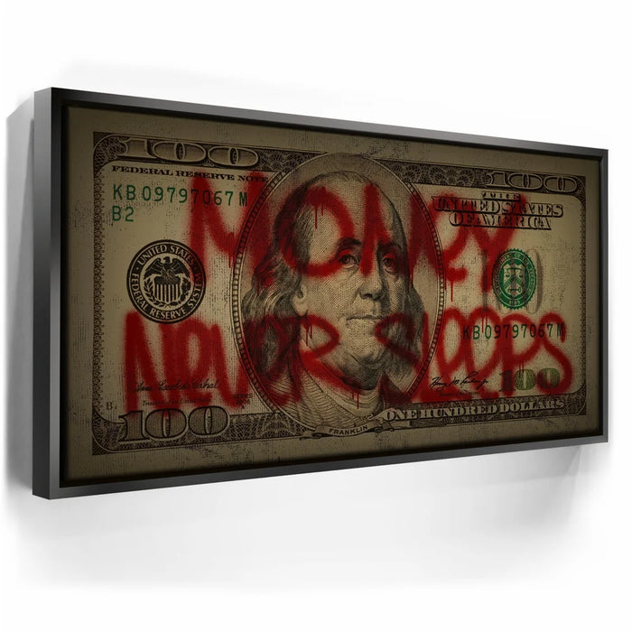 Featured image 5 for Money Never Sleeps