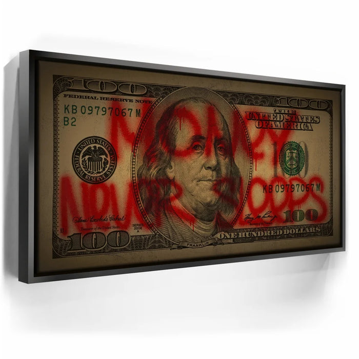 Featured image 5 for Money Never Sleeps