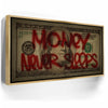 Featured image 7 for Money Never Sleeps
